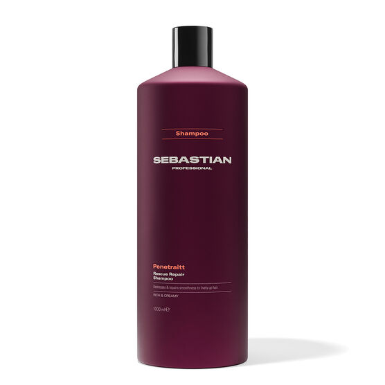 SHAMPOO SEBASTIAN PENETRAITT 1L